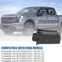 DICMIC Trailer Brake Controller Module Compatible with 2015-2020 Ford F-150 Replace# GL3Z-2C006-CA, FL3Z-19H332-AA, JL3Z-2C006-AA