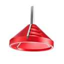 PVC Deburring Tool, 2 in 1 Inner Outer Pipe Reamer, Pipe and Tubing Chamfer Plumbing Tool for OD 0.92in to 3.89in, ID 0.75in to 3.5in PVC, CPVC, ABS, PP, PE Pipe