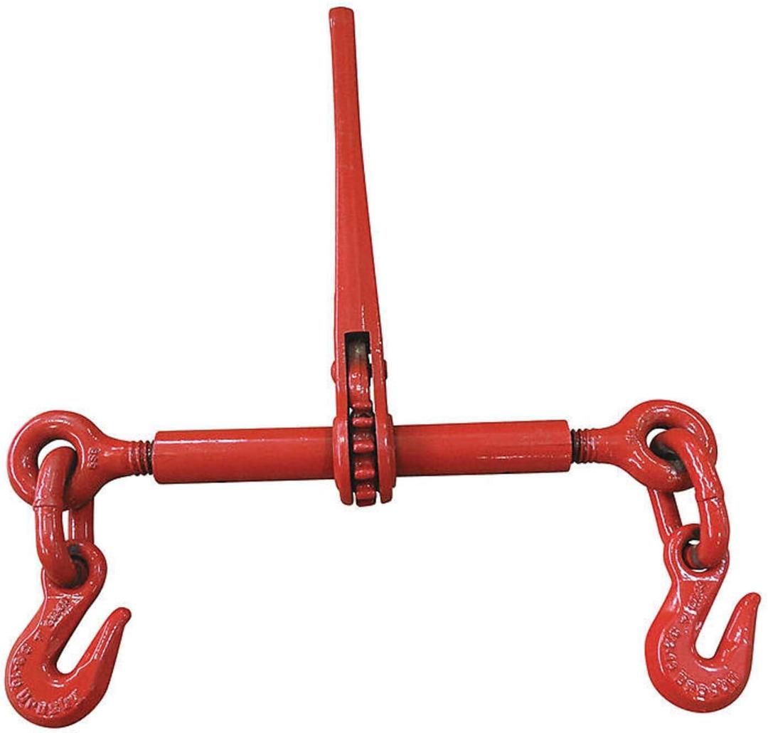 Crosby L140 R-7 Ratchet Binder (1048404) - Pack of 4