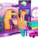 Polly Pocket Transformation Playset