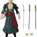 ANIME HEROES - One Piece - Roronoa Zoro Action Figure