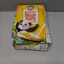 Panda Puffs Organic Peanut Butter Cereal, Gluten Free, Non-GMO, EnviroKidz by Nature's Path, 10.6 Ounce (Pack of 6) BB: June 6, 2026