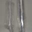 Champagne Flutes Plastic,25 Pack Wine Glasses,Disposable Champagne Glasses,5 Oz Clear Shot Cups,New Year Christmas Party Wedding Birthday Drinking Beer Water Dessert Cocktail Cups Bulk