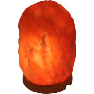 Himalayan Salt Lamp (15-20 lbs)