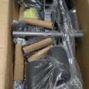 WONDER CORE 2 Total Gym Machine, Ab Workout Equipment, Adjustable Ab Machine for Stomach Workout, Sit Up Exercise Equipment for Home Workouts, Abdominal Trainer, Ab Lounger Exercise Chair (Green)