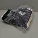 Puppy Bed for Crate 18 Inch for Extra Small Dogs Fit Metal Crates,Ultra Soft Flat Dog Bed Washable & Anti-Slip kennel pads for crates 18 x 12 Inch,Fluffy Comfy Pet Sleeping Mat for Dogs and Cats,Beige