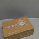 Clear Ice Cube Maker, 2.5 Inch Stainless Steel Crystal Large Clear Ice Ball Maker, Silicone Ice Cube Mold for Cocktails, Drinks & Bourbon, Whiskey Gifts for Men, Metal Color(2 Pack)