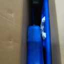 GoSports Splash Hoop 2-in-1 Full Court Pool Basketball & Volleyball Game Set