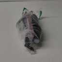 UPF 50+ Beach Umbrella with Adjustable Universal Clamp