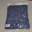 Men's Long Sleeve Polo Shirts for Men, Casual & Work Golf Polo Shirts with Split Hem,Stylish Collared Shirt (Large, Dark Grey)