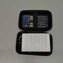 i9 Real-Time Voice Changer with Sound Card  8 Voice Effects, Full Accessories Included (Mini Mic, Monitor Earphone, 2 Adapters), Plug & Play, Compatible with PC, PS5, Xbox, Switch, Android & iOS