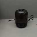 Dreo Humidifiers for Bedroom, 3L Top Fill 30H & 26dB Quiet Runtime for Large Room, Cool Mist Ultrasonic Humidifier with Humidity Sensor, Night Light for Home, Baby, Nursery, Plants, 360 Nozzle, Black