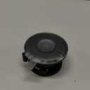 LISEN for Magsafe Car Mount, Magnetic Phone Holders for Your Car, Vacuum Phone Mount for Car Accessories for Women Men Jeep BMW, SuctionPro Gifts Kits, for iPhone 17 Pro Max 16 15 14 13 12 (Black)