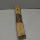 AceMining Sliding Door Security Bar,Heavy Duty Sliding Patio Door Lock Bar, 20-50inch Adjustable Multi-use Window Security Bars, Sliding Door Stopper,White,1Pack