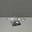 3 Pack Cat Eye Glasses