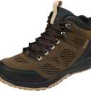 Northside Men's Benton Hiking Shoe 12