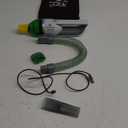 Duck Compact Cordless Vacuum by Horsepower, Ultra-Powerful, Strong Suction, AS-SEEN-ON-TV, Easy To Store, Rechargeable. Home, Auto, Pet Hair, Fits In Tiny Crevices, Includes Hose, Crevice Tool & Brush