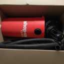 Shop-Vac 5 Gallon 5.5 Peak HP Wet/Dry Vacuum, Wall Mountable Compact Shop Vacuum with 6-23' Extra Long Hose & Attachments, Ideal for Jobsite, Garage, Car & Workshop. 9522236