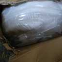 Full Size Mattress, 14 Inch Medium Firm Hybrid Full Mattress, Full Size Mattress in A Box, Memory Foam Individually Pocket Coils with Excellent Edge Support, Zone Support for Back Pain Relief