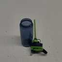 Contigo Kids Straw Water Bottle with AUTOSPOUT Lid 20oz Blueberry (20oz (Pack of 1))