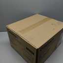 Cuisinart Cookfresh Digital Glass Food Steamer for Cooking, 5-Liter Vegetable Steamer with 5 Pre-Programmed Settings, Keep Warm Function, Audible Alert, Dishwasher-Safe Pot, STM-1000, Stainless Steel