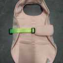 Pink Dog Harness, Medium