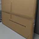 YDisplay 3Pack Poster Board 2436 Corrugated Plastic Board 3/16 Inches Thick Blank Board for School Projects,Craft,Art & Display,Black