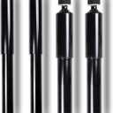 Struts AUTOMUTO Shock Absorbers - Fits Ford E-150 (2007), E-250 (2003-2007, 1992-2002) Econoline - Front & Rear Auto Shocks (344371, 345080) 4 Packs