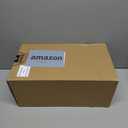 Chicken Feeder and Waterer Set,3 Gallon Automatic Chicken Feeder No Waste,Hanging Poultry Waterer Feeder Kit with Chicken Waterer Nipples and Feeding Ports,Chicken Coop Accessories (13.65x9.752in, White)