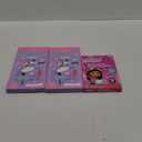 EXCHANGE CARD GABBRYS DOLLHOUSE SCRATCH Pack of 1