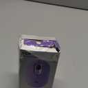 Logitech POP Mouse, Wireless Mouse with Customizable Emojis, SilentTouch Technology, Precision/Speed Scroll, Compact Design, Bluetooth, Multi-Device, OS Compatible - Cosmos