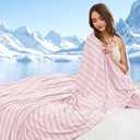 GOHERO Cooling Blanket King, 90"x108" Cooling Throw Bed Blankets for Hot Sleepers and Night Sweats, Arc-Chill Q-max>0.4 Light Weighted, Cold Breathable Summer Cool Blankets for Hot Weather