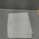 Bedsure Pillow Cases Standard Size, Cooling Pillow Cases, Rayon Derived from Bamboo White Pillowcases Standard Set of 2, Breathable & Soft Bedding Pillow Covers with Envelope Closure, 20x26 Inches