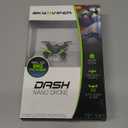 Sky Viper Dash Nano Performance RC Drone, Fast Safe Indoor Flying, Rechargeable Battery