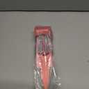 Curly Hairbrush,Curl Defining Brush for Defining Curls, Voluming, Shaping Styling Tool for Women (Pink)