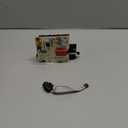Earthtec Speed Control WP9706648 Replacement for Whirlpool KitchenAid Stand Mixer