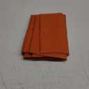 Woaboy Set of 2 Outdoor Waterproof Throw Pillow Covers Decorative Farmhouse Pillowcase Solid Cushion Cases for Patio Tent Balcony Couch Sofa Car Blue 18x18 inch