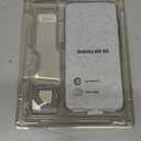 Simple Mobile Samsung Galaxy A15 5G, 64GB, Black - Prepaid Smartphone, 6.5" Super AMOLED Display, 50MP Camera, Long-Lasting Battery (Locked to Simple Mobile)