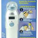 Exergen Temporal Artery Thermometer