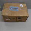 11 Pcs Gold Cake Stand Set for Wedding, Dessert Table Display Set for Birthday, Metal Square Serving Trays for Candy, Cupcake Pop Stand Holder Tower with Round Base for Celebration, The Platters for Party