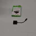 Belkin USB C to HDMI Adapter + USBC Charging Port to Charge While You Display, Supports 4K UHD Video, Passthrough Power up to 60W for Connected Devices, Compatible with MacBook, iPad, Windows
