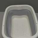 Ionic Foot Spa by Healifeco – Ion Foot Bath Detox Machine - For Toxins, Heavy Metals & Free Radicals