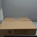 9x12 Area Rugs for Living Room, Machine Washable Non Slip Vintage Rug, Non-Slip Stain Resistant, Large Soft Home Decor Rug for Bedroom Dining Room (Brown/Ivory,9'x12')