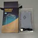 PIFFA Portable Charger Power Bank - 50000mAh Battery Pack, 22.5W Fast Charging Powerbank,Travel Essential for Portable Phone Charger, USB-C Phone Charger for iPhone 17/16/15/14/13 Samsung Google etc