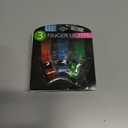 2 x LED Finger Lights