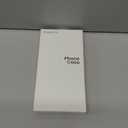 ORNARTO Compatible with iPhone 17 Pro Case 6.3", Slim Liquid Silicone 4 Layers Full Covered Soft Gel Rubber Shockproof Cover, Protective Phone Case for iPhone 17 Pro-Navy Blue