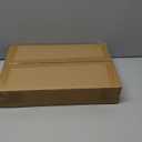 3-Tier Baby Diaper Caddy Cart Organizer,Mobile Nursery Storage Carts with Wheels,With 2 Dividers&14 Mesh Pockets Durable Metal Utility Cart for Nursery, Bedroom, Bathroom, Baby Essentials Organization (Beige Yellow)