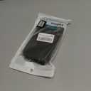 Qinmay Phone Case for Google Pixel 9/9 Pro Case with HD Screen Protector, Heavy Duty Shockproof & Dropproof 3-Layer Cover Phone Case for Pixel 9/9 Pro,Black