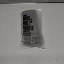 SPORTBIT Wrist and Ankle Weights for Women - Set of 2 (1lb Each) Wearable Ankle & Wrist Weights - Leg & Arm Bands, Silicone Weighted Bracelets for Workout, Walking, Running, Yoga, Pilates (Green)