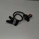 Ltheifaa Cell Phone Holder Gooseneck Mount, Universal Lazy Bracket Flexible Long Arm Clamp Clip Phone Stand for Bed,360 Adjustable DIY Flexible Grip Desktop Mobile Phone Stand for All 4-7” Devices